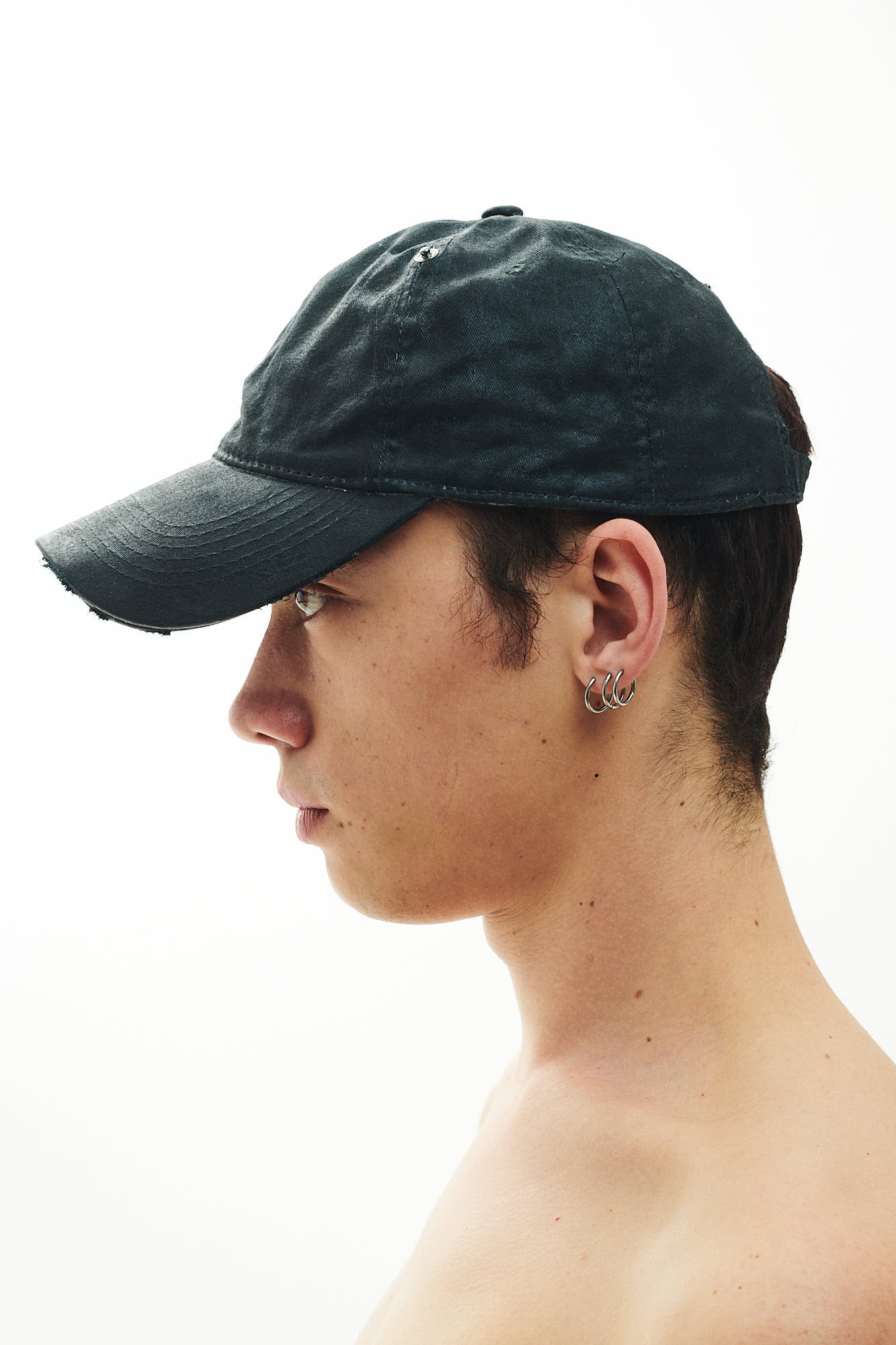 CAP – BLACK