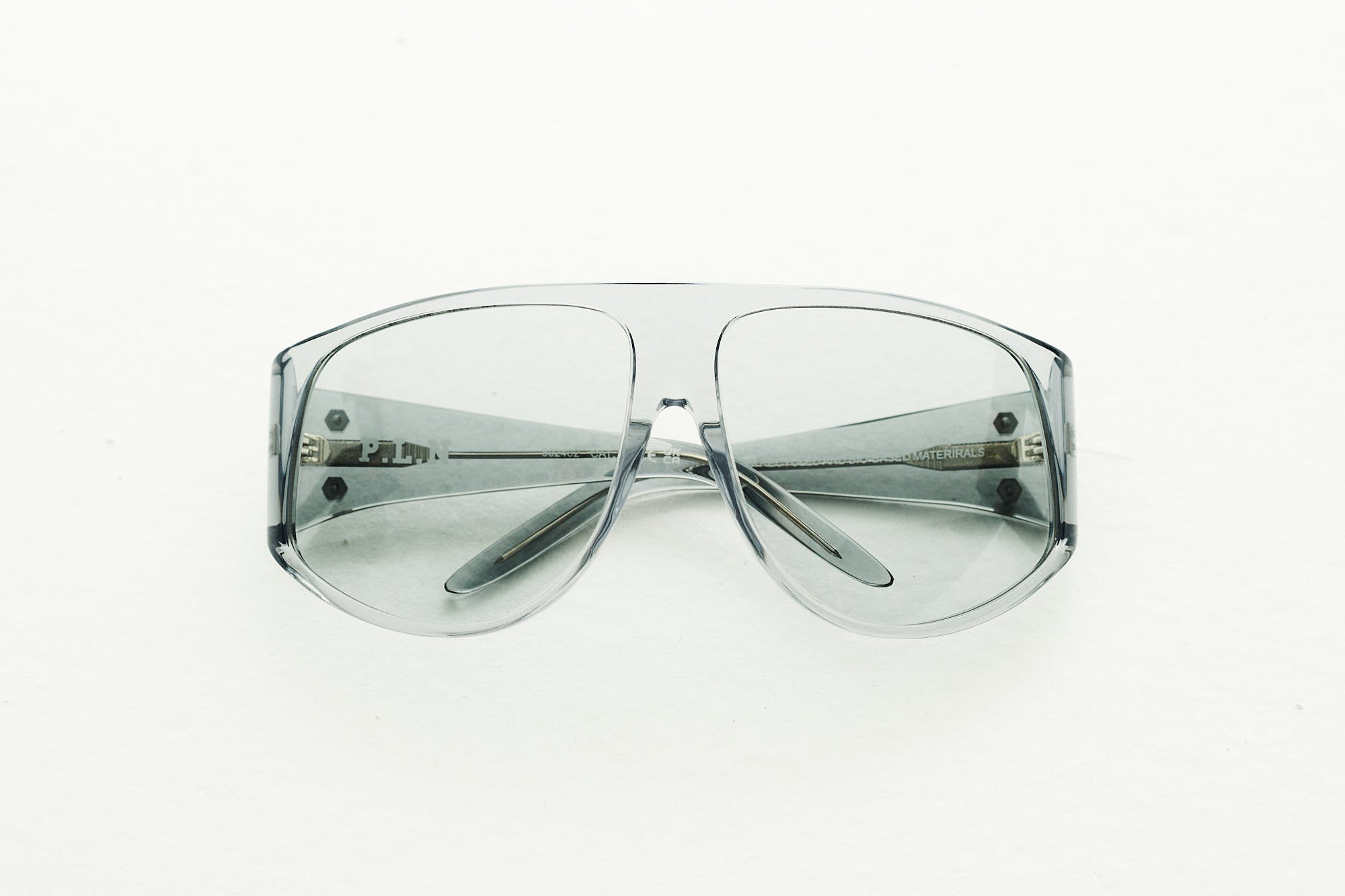 ORCA SEVEN SUNGLASSES - SMOKEY GREY