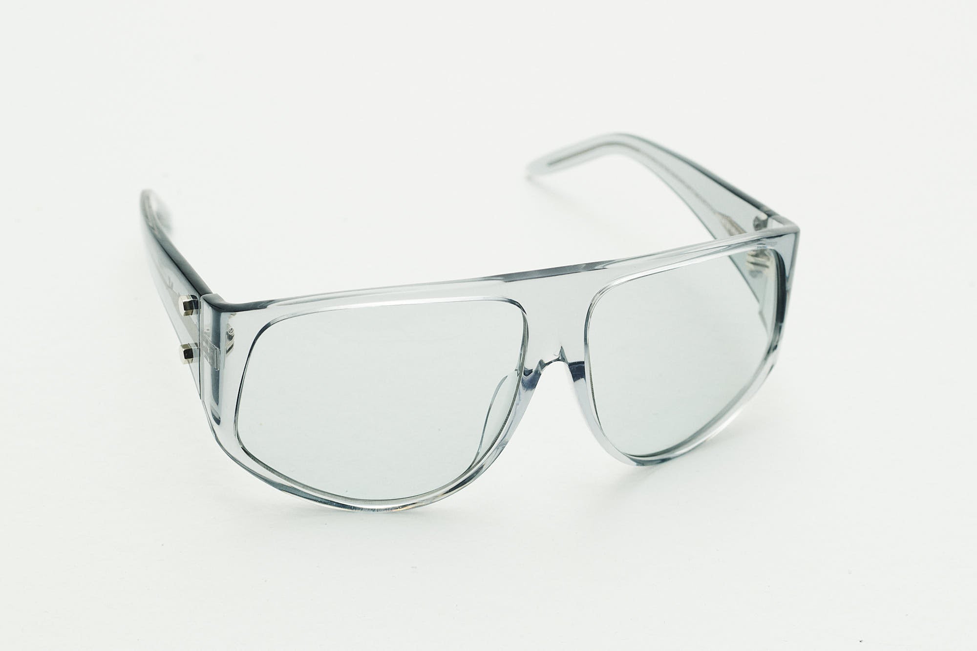 ORCA SEVEN SUNGLASSES - SMOKEY GREY